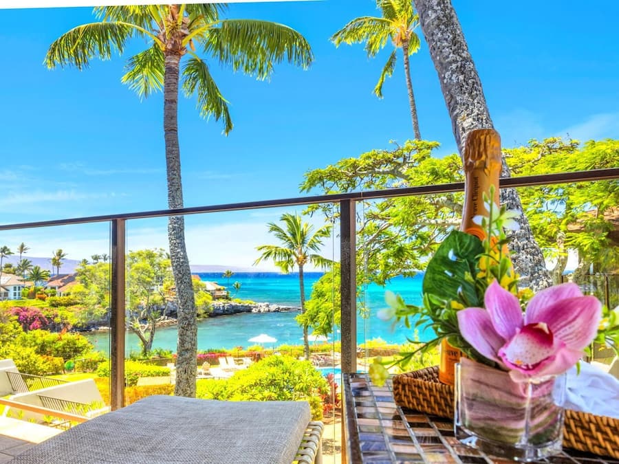 Condo (Multiple Bedrooms) | Vista do quarto