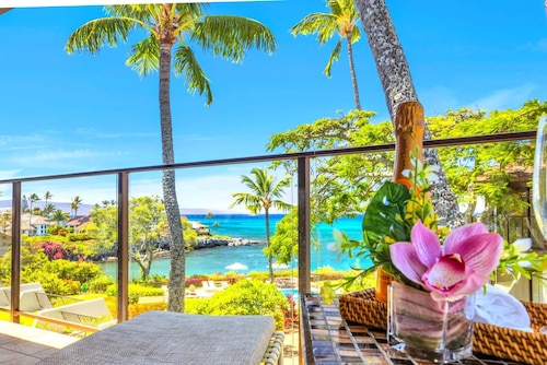 Napili Point Resort by KBM