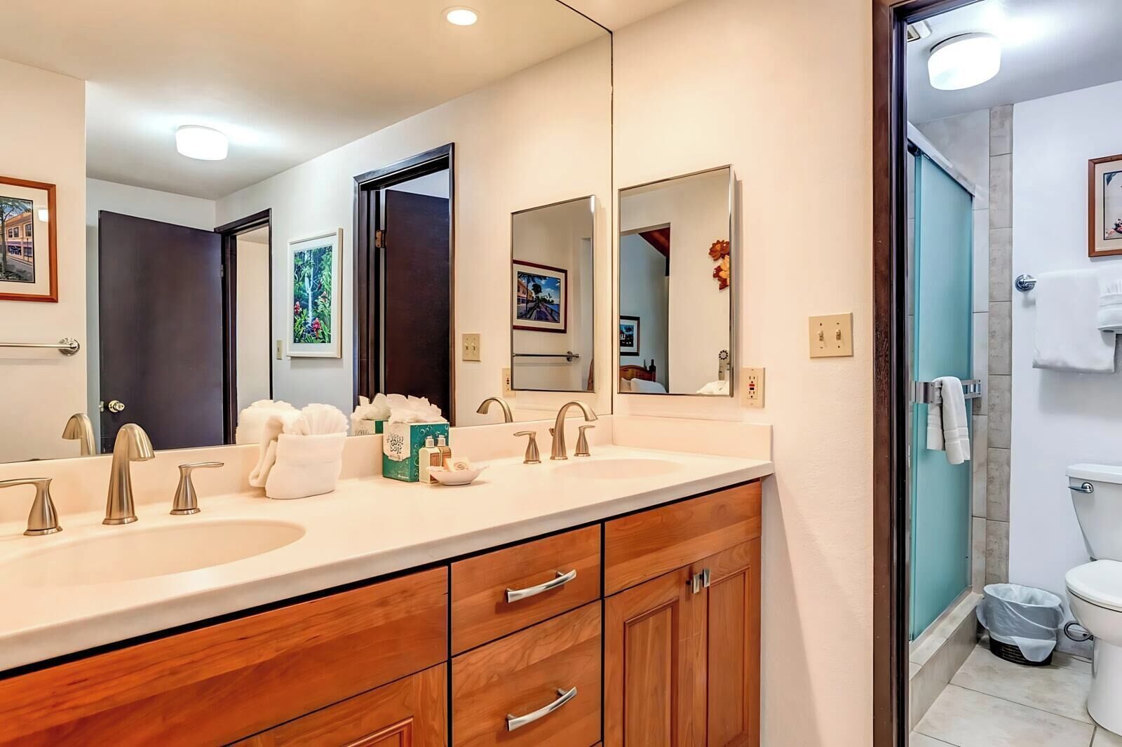 Condo (4 Bedrooms) | Front of property