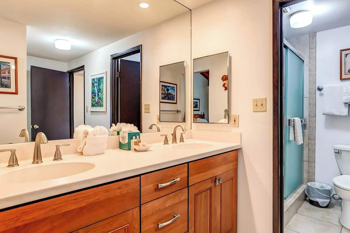 Condo (4 Bedrooms) | Front of property