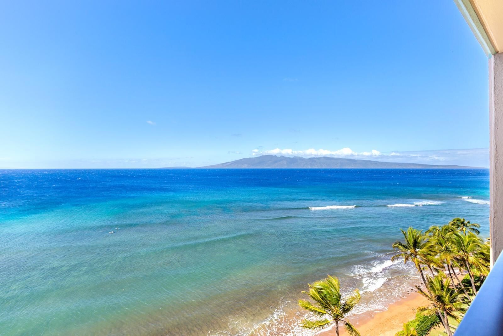 Condo (4 Bedrooms) | Front of property