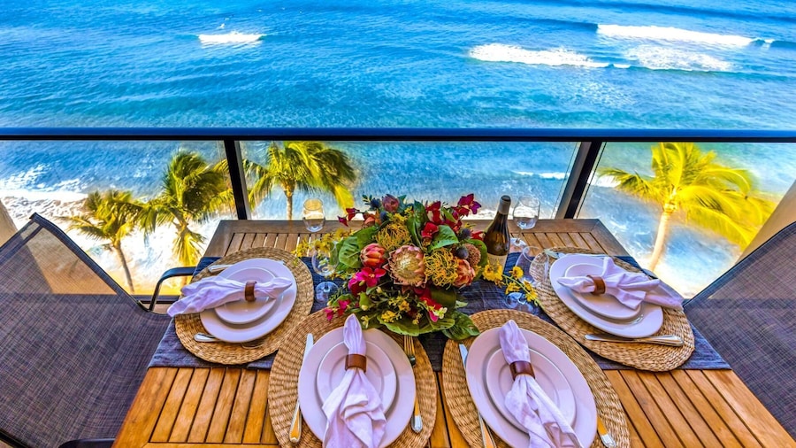 Mahana Resort by KBM