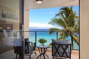 Condo (2 Bedrooms) | View from room