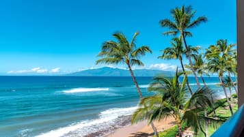 Condo (2 Bedrooms - MAH-419) | Front of property