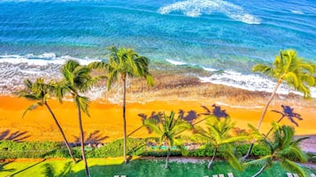 Villa, 3 Bedrooms (Oceanfront, Sleeps 10 (ML-2573)) | View from room