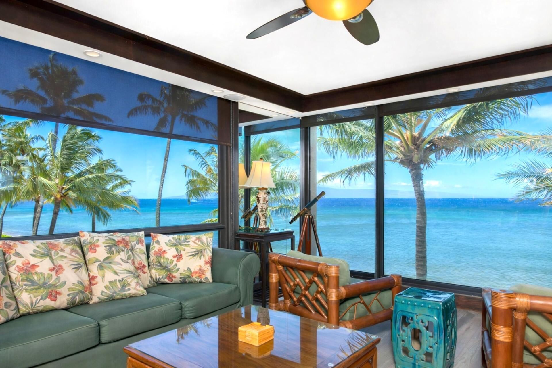 Huoneisto (2 Bedrooms - MAH-301) | Majoituspaikan julkisivu