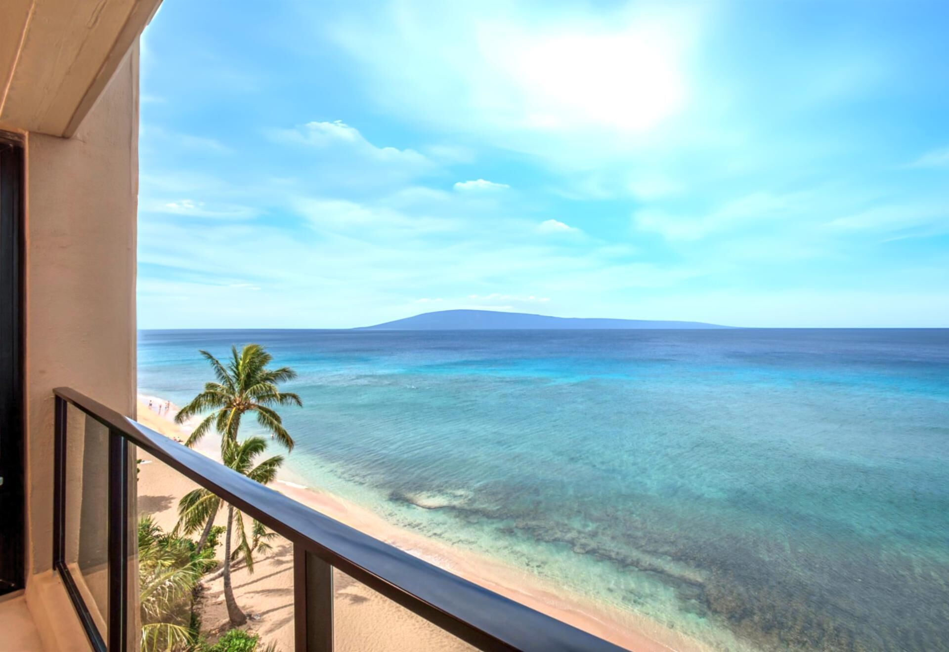 Condo (2 Bedrooms - MAH-719) | Front of property