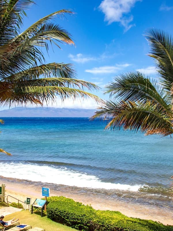 Condo (2 Bedrooms) | View from room