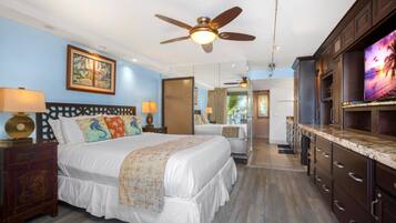 Condo (2 Bedrooms - MAH-301) | 2 bedrooms, premium bedding, iron/ironing board, free cribs/infant beds