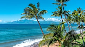 Appartamento (2 Bedrooms - MAH-419) | Vista dalla camera