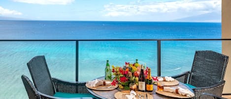 Lägenhet (2 Bedrooms - MAH-1219) | Utsikt från rummet