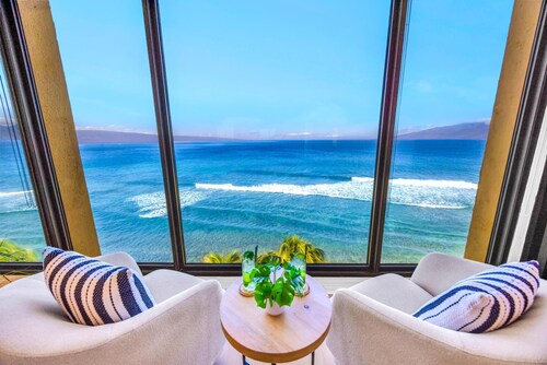 Mahana Resort by KBM