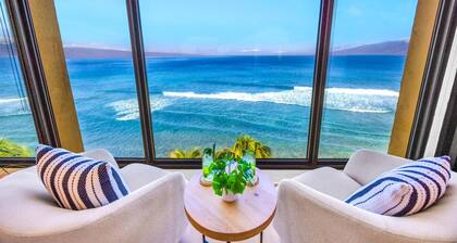 Mahana Resort by KBM