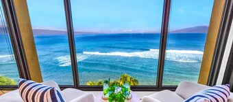 Mahana Resort by KBM