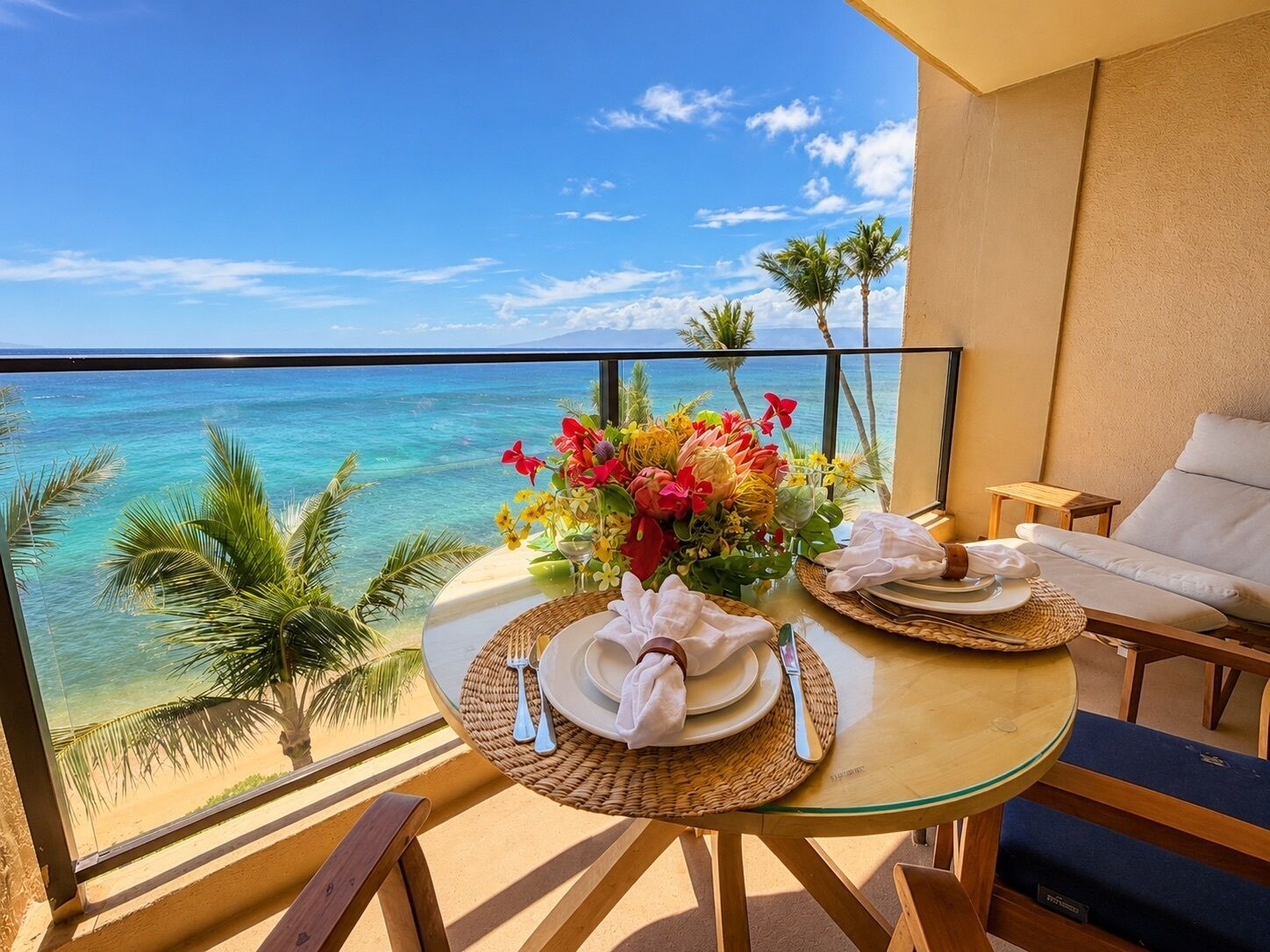 Condo (0 Bedroom) | Terraço/pátio