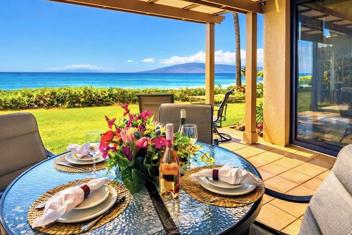Condo (5 Bedrooms) | Front of property