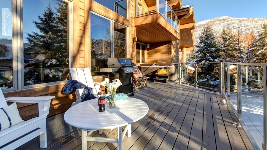 Guilt Free 3 Bedrooms PGE-2413 by KBM