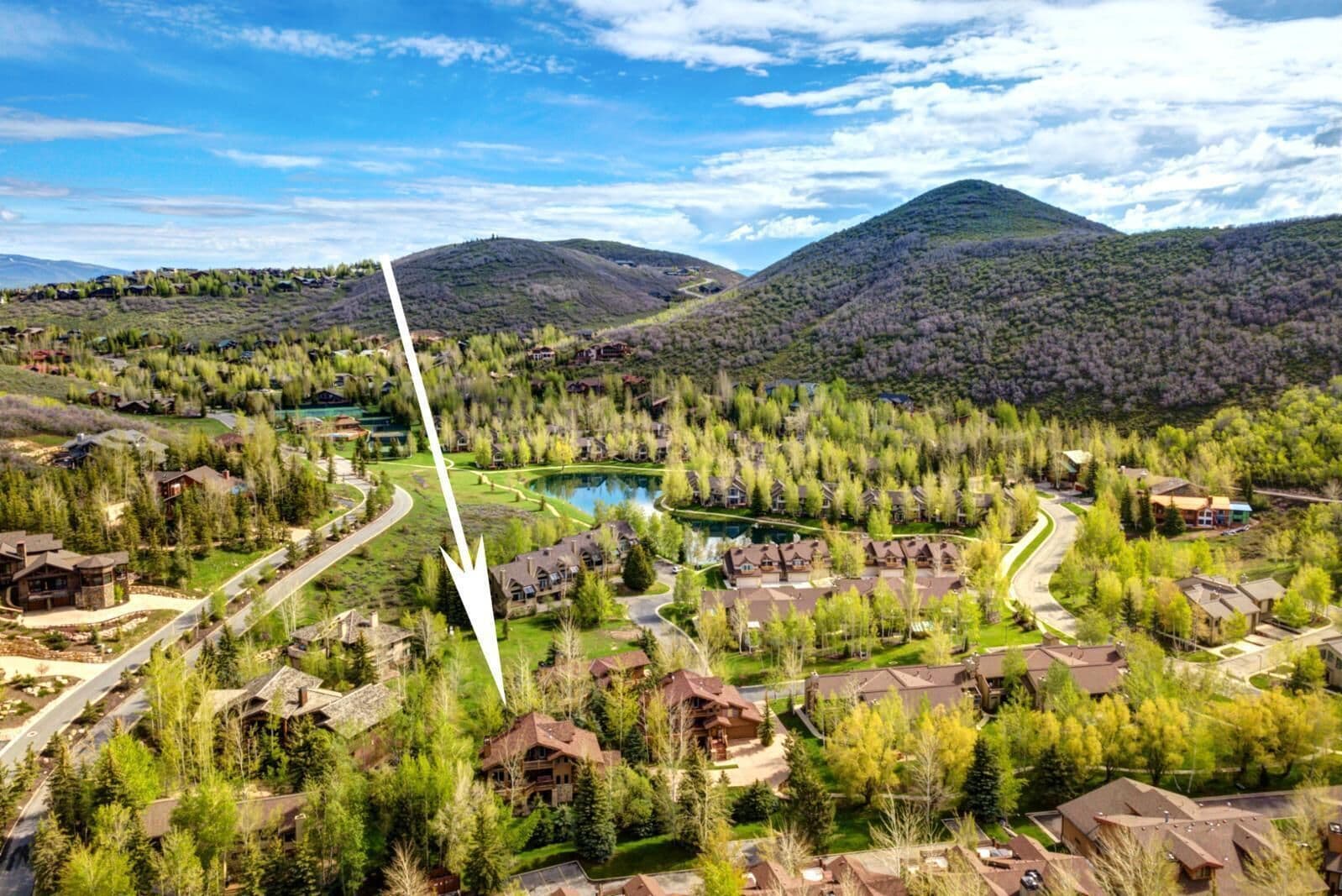 開放式客房 (3 Bedrooms) | 外觀