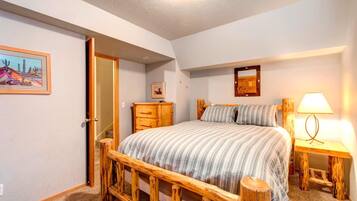 Studio (5 Bedrooms) | 5 bedrooms, individually decorated, individually furnished