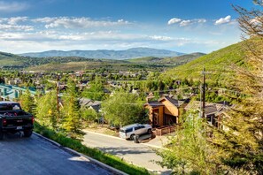 Studio (5 Bedrooms) | View from room - Nastar-Lowell 4 Bedrooms plus Loft PLA-1155 by KBM (Park City)