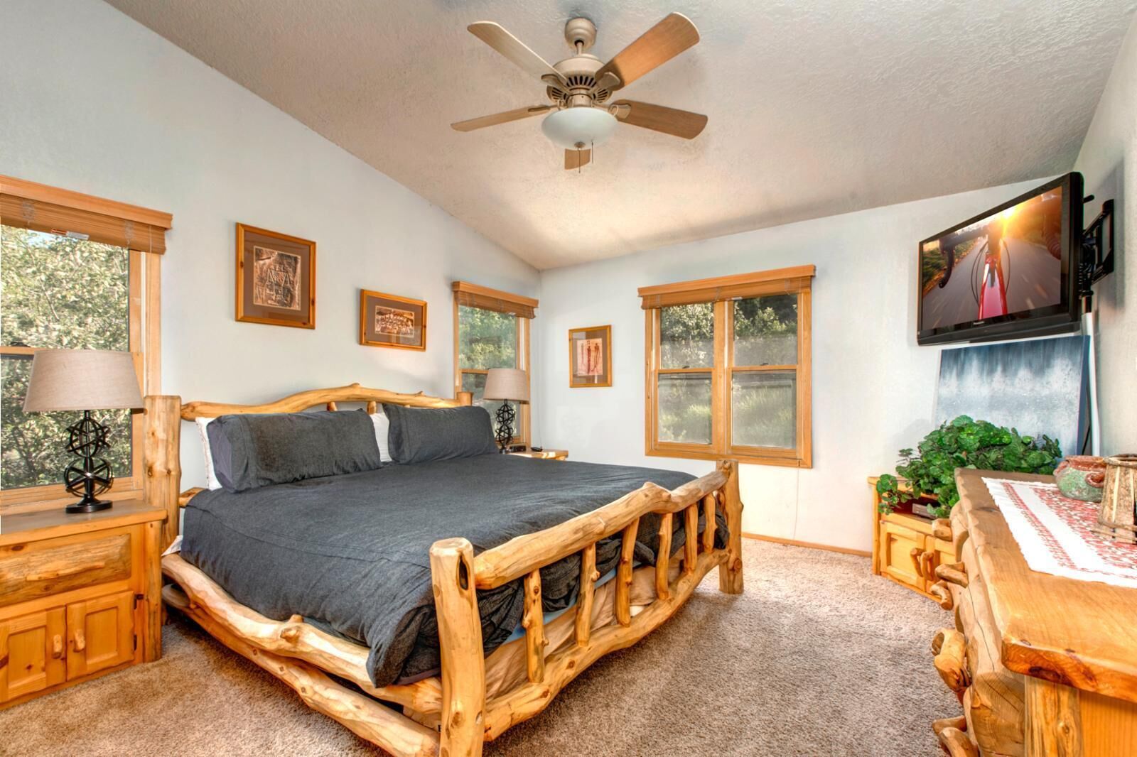 Studio (5 Bedrooms) | 5 bedrooms, individually decorated, individually furnished