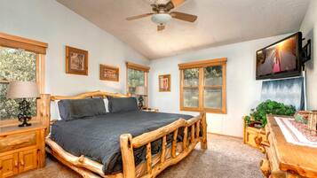 Studio (5 Bedrooms) | 5 bedrooms, individually decorated, individually furnished