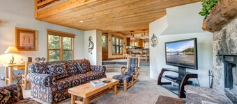 Nastar-Lowell 4 Bedrooms plus Loft PLA-1155 by KBM