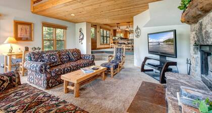 Nastar-Lowell 4 Bedrooms plus Loft PLA-1155 by KBM