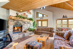 Chimenea