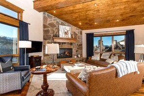 Studio (4 Bedrooms) | Property amenity - The Lookout 4 Bedrooms PLO-6590 by KBM (Park City)