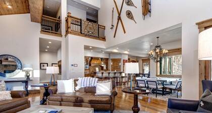 The Lookout 4 Bedrooms PLO-6590 by KBM