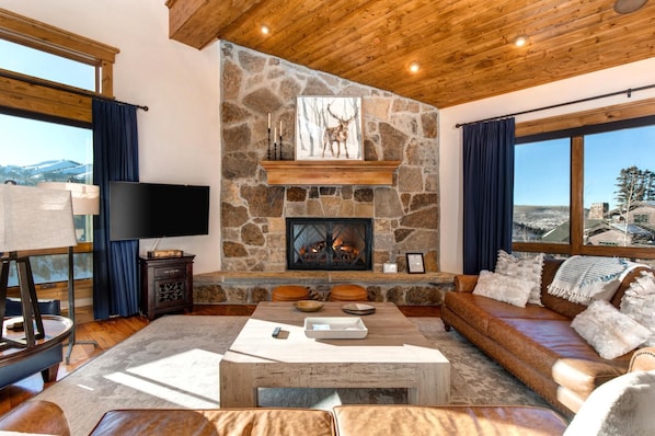 Studiolejlighed (4 Bedrooms) | Overnatningsstedets facade