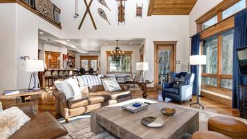 Studio (4 Bedrooms) | Property amenity