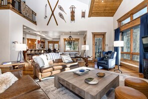 Studio (4 Bedrooms) | Property amenity - The Lookout 4 Bedrooms PLO-6590 by KBM (Park City)