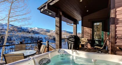 The Lookout 4 Bedrooms PLO-6590 by KBM