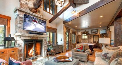 Rossi Hill 4 Bedrooms PRH-685 by KBM