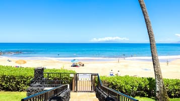 Condo (2 Bedrooms) | Exterior