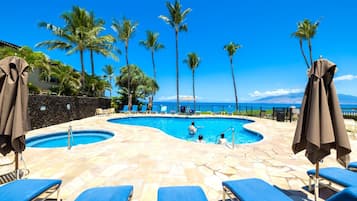 Condo (2 Bedrooms) | Pool | Outdoor pool