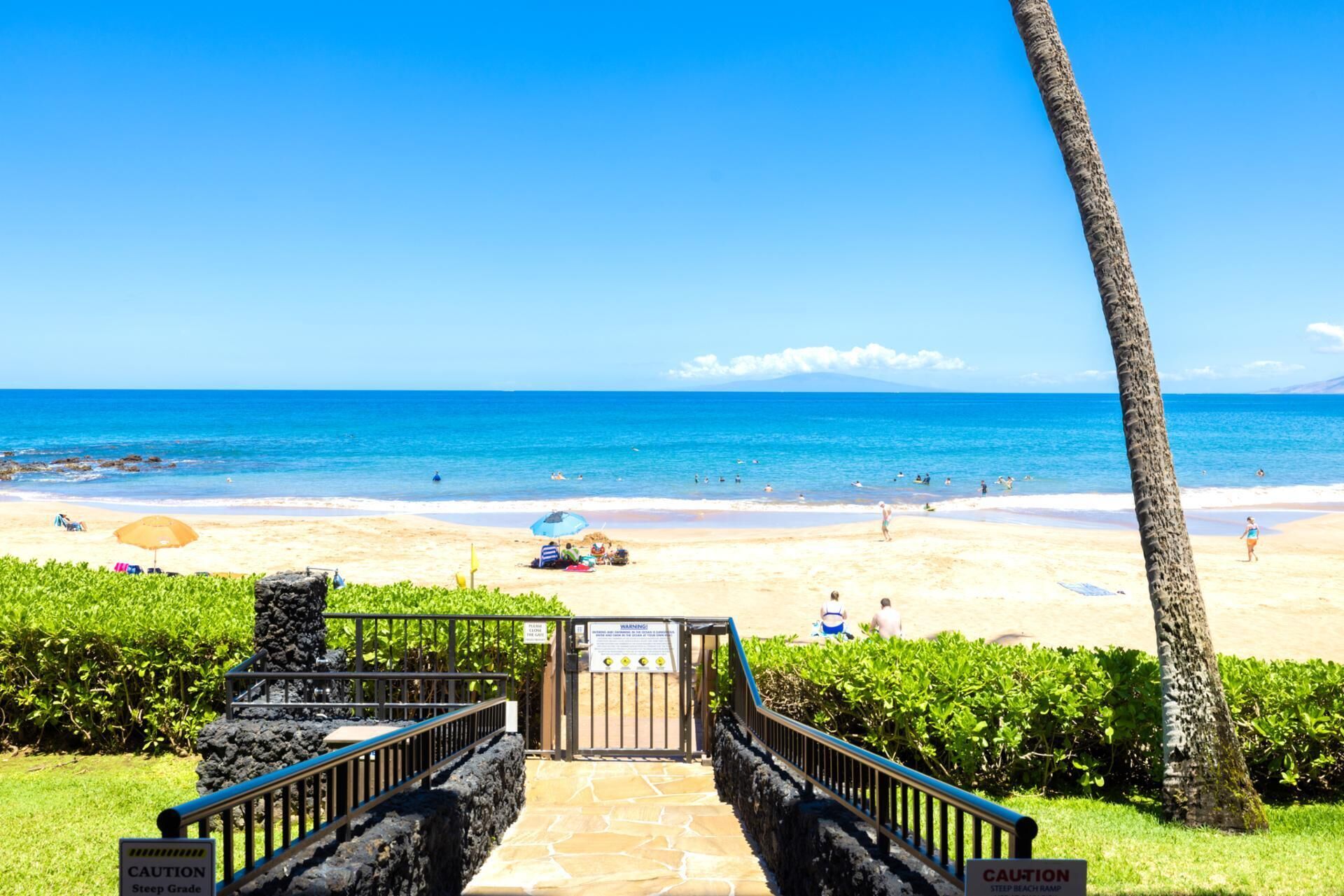 Condo (2 Bedrooms) | Fachada