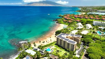 Condo (2 Bedrooms) | Vista do quarto