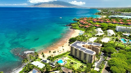 Condo (2 Bedrooms) | View from room