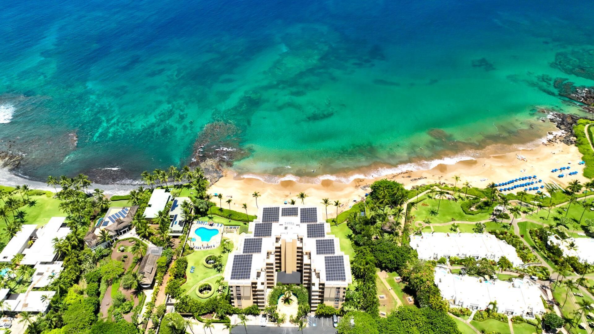 Condo (2 Bedrooms) | View from room