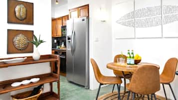 Appartement (2 Bedrooms) | Dineren