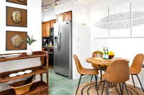 Condo (2 Bedrooms) | Dining - Polo Beach Club POL-109 by KBM (Kihei)