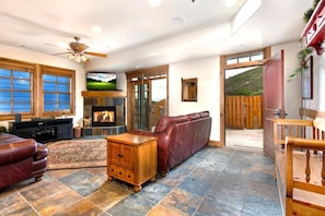 Monolocale (4 Bedrooms) | Ingresso della struttura