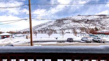 Studio (4 Bedrooms) | View from room