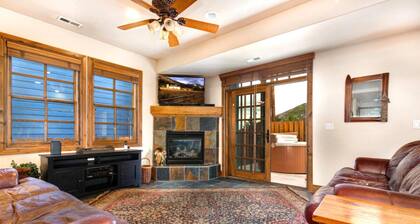 Park Side 4 Bedrooms PPS-1418 by KBM