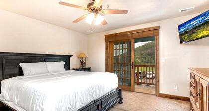 Park Side 4 Bedrooms PPS-1418 by KBM