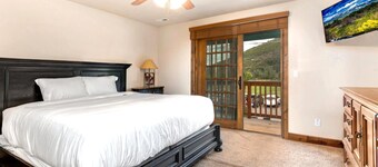 Park Side 4 Bedrooms PPS-1418 by KBM