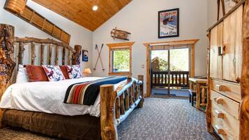 Apartment (3 Bedrooms)